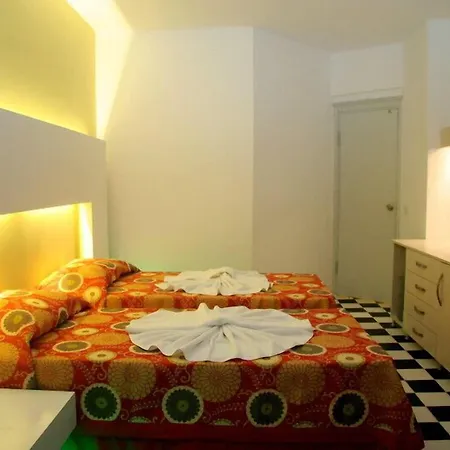 Orient 3* Alanya