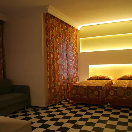 Orient Hotell Alanya