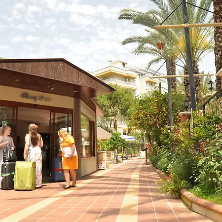Otel Orient