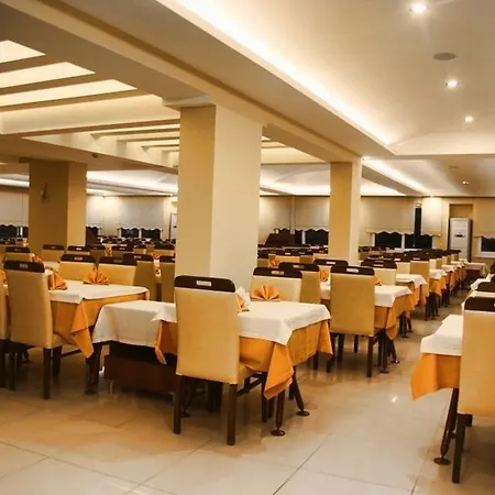 Otel Orient