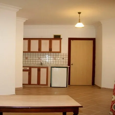 Otel Orient 3*