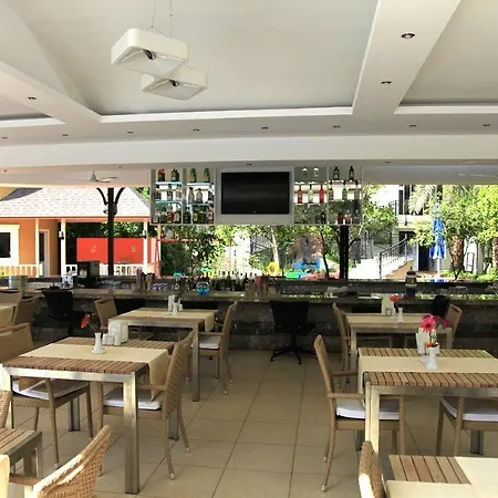 Otel Orient