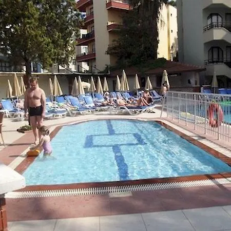 Orient Alanya