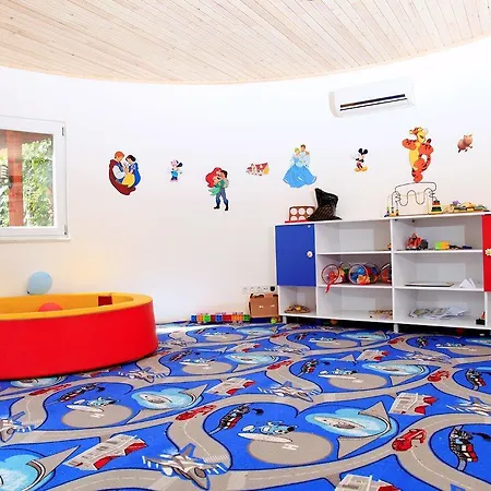 Otel Orient 3*