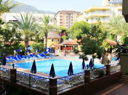 Otel Orient