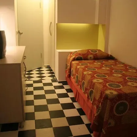 Orient Hotell Alanya