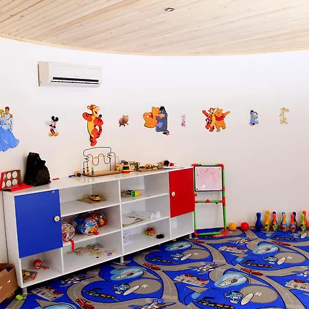 Orient Otel 3*