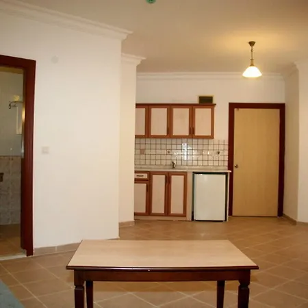 Orient Hotell Alanya