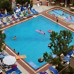 Orient Hotel Alanya