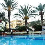 Orient Ξενοδοχείο Αλάνια