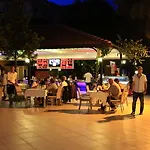 Orient Ξενοδοχείο Αλάνια