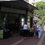 Orient Ξενοδοχείο 3*
