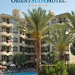Ξενοδοχείο Orient