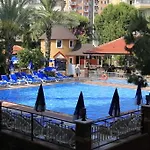 Orient Ξενοδοχείο Αλάνια