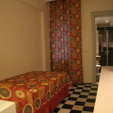 Hotel Orient