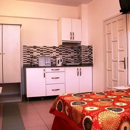 Ξενοδοχείο Orient 3*