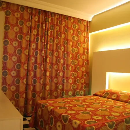 Ξενοδοχείο Orient 3*