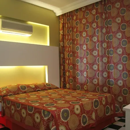 Ξενοδοχείο Orient 3*