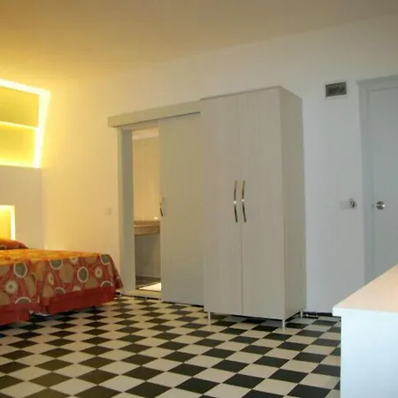 Hotel Orient