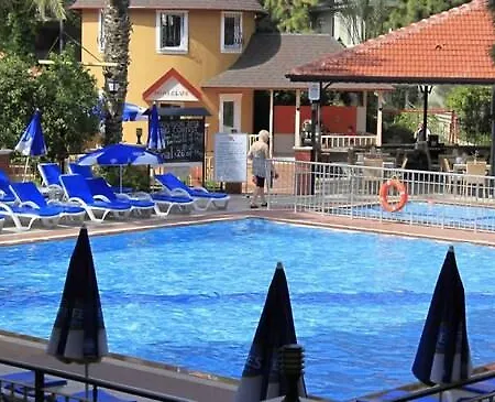 Ξενοδοχείο Orient 3*