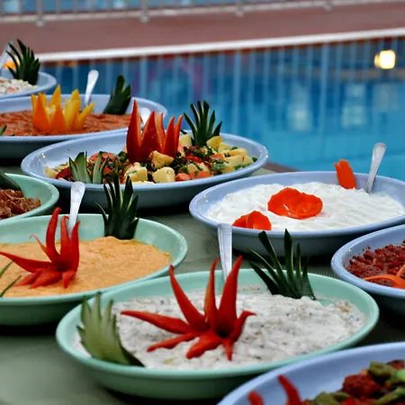 Orient Hotel