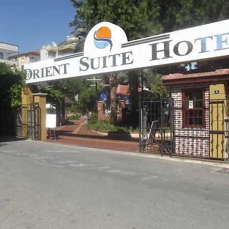 Orient Alanya