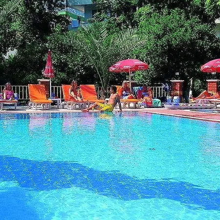Ξενοδοχείο Orient 3*