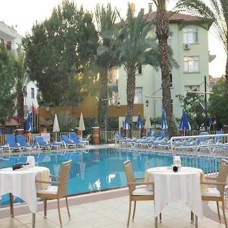 Orient Hotel 3*
