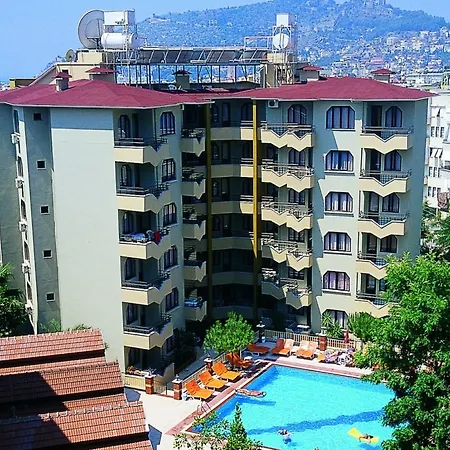 Orient Otel 3*