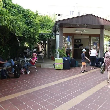 Ξενοδοχείο Orient 3*