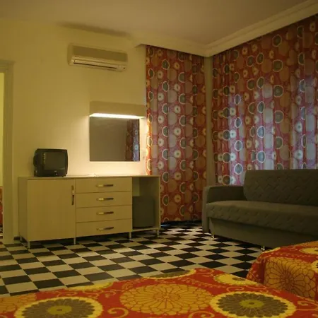 Orient Hotel 3*