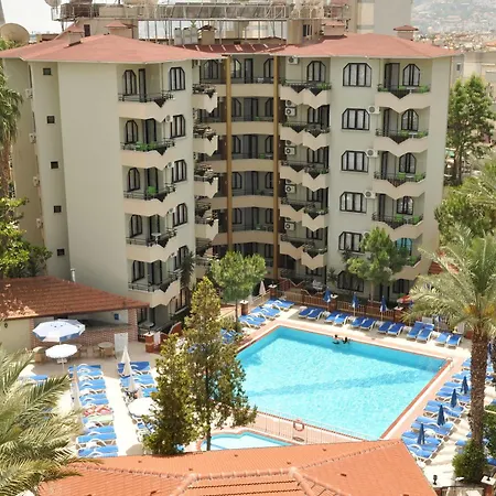 Orient Hotel