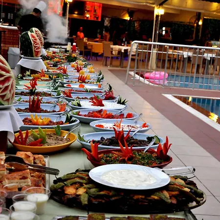Orient Hotel 3*