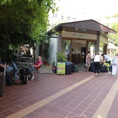 Orient Hotel 3*