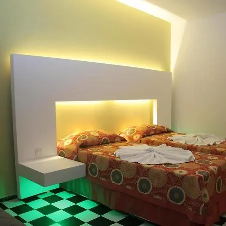 Ξενοδοχείο Orient 3*