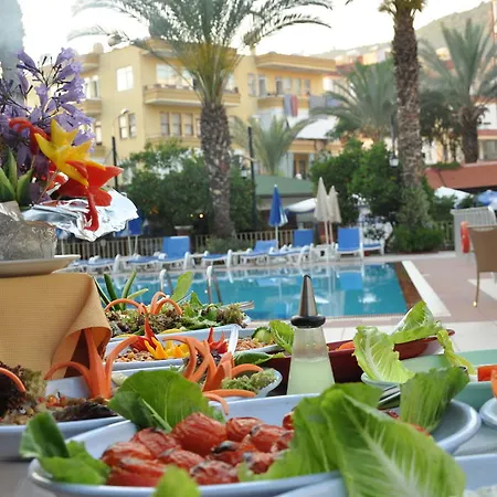 Orient Alanya