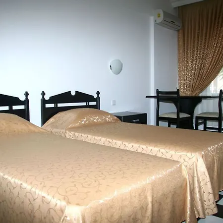 Ξενοδοχείο Orient 3*