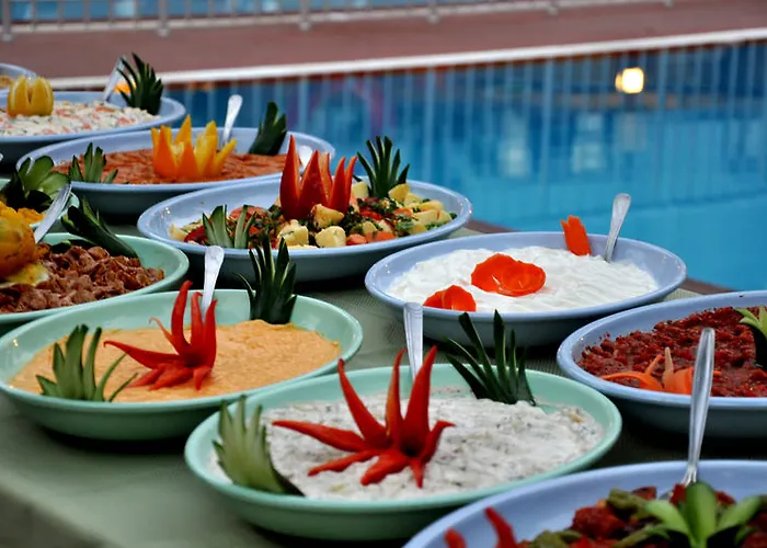 Orient Hotel