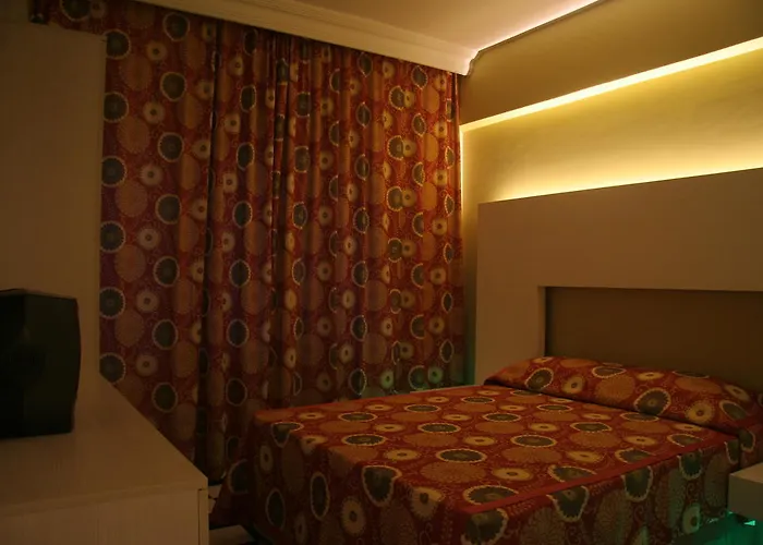 Orient 3* 阿拉尼亚