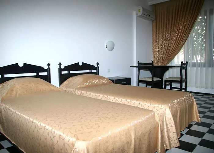 Hotel Orient 3*