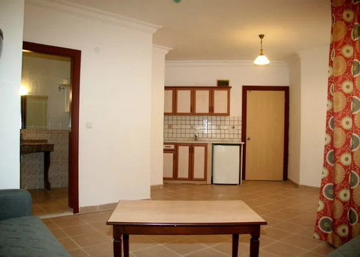 Orient 酒店 阿拉尼亚