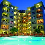 Orient 3* 阿拉尼亚