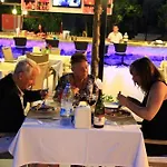 酒店 Orient 阿拉尼亚