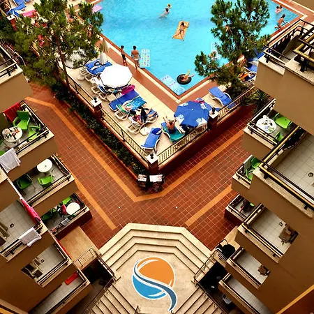 Orient Hotel