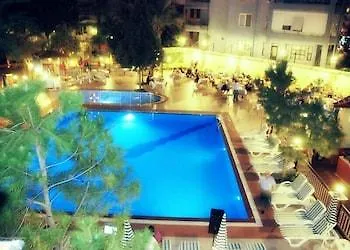 Orient Hotel