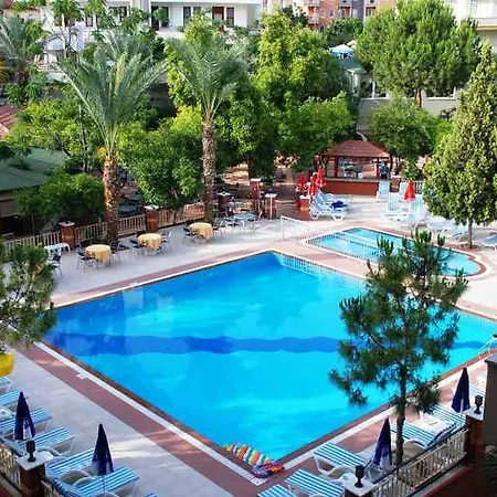 Orient Hotel 3*